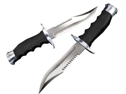 Продажа оригинальных knife конфигов от игроков